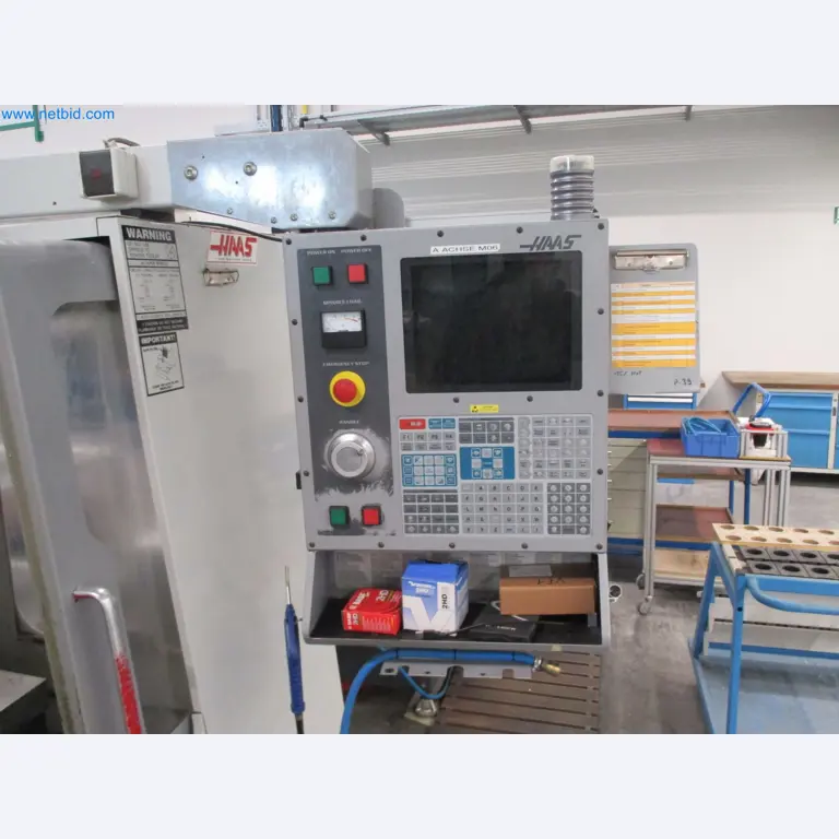 Metallverarbeitende Maschinen- und Anlagen-4