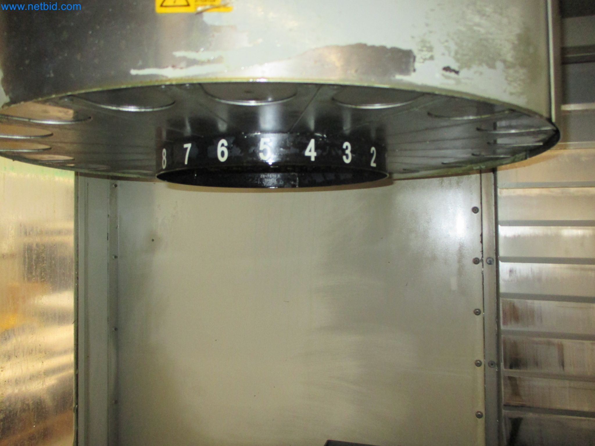 Metallverarbeitende Maschinen- und Anlagen-5