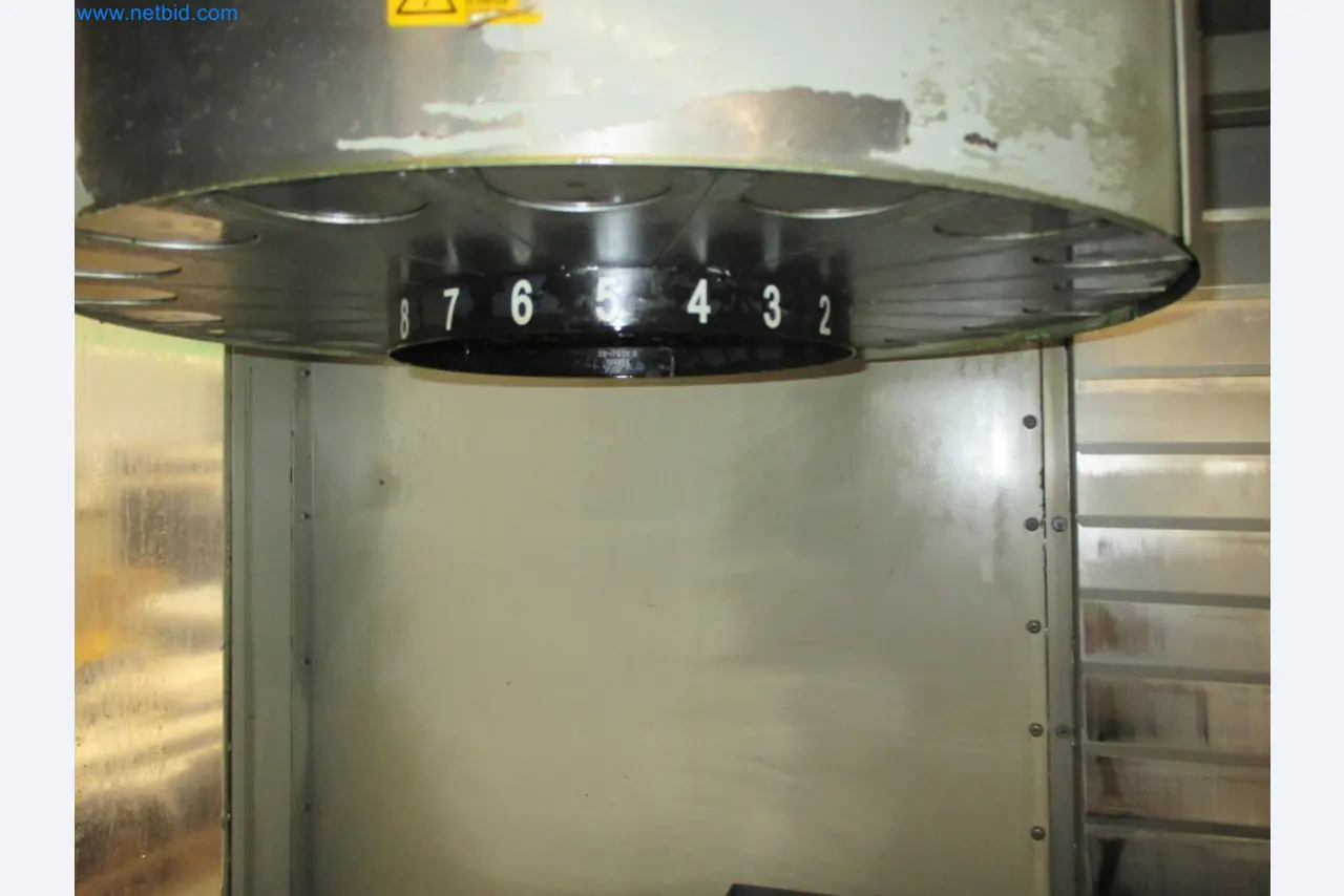Metallverarbeitende Maschinen- und Anlagen-5