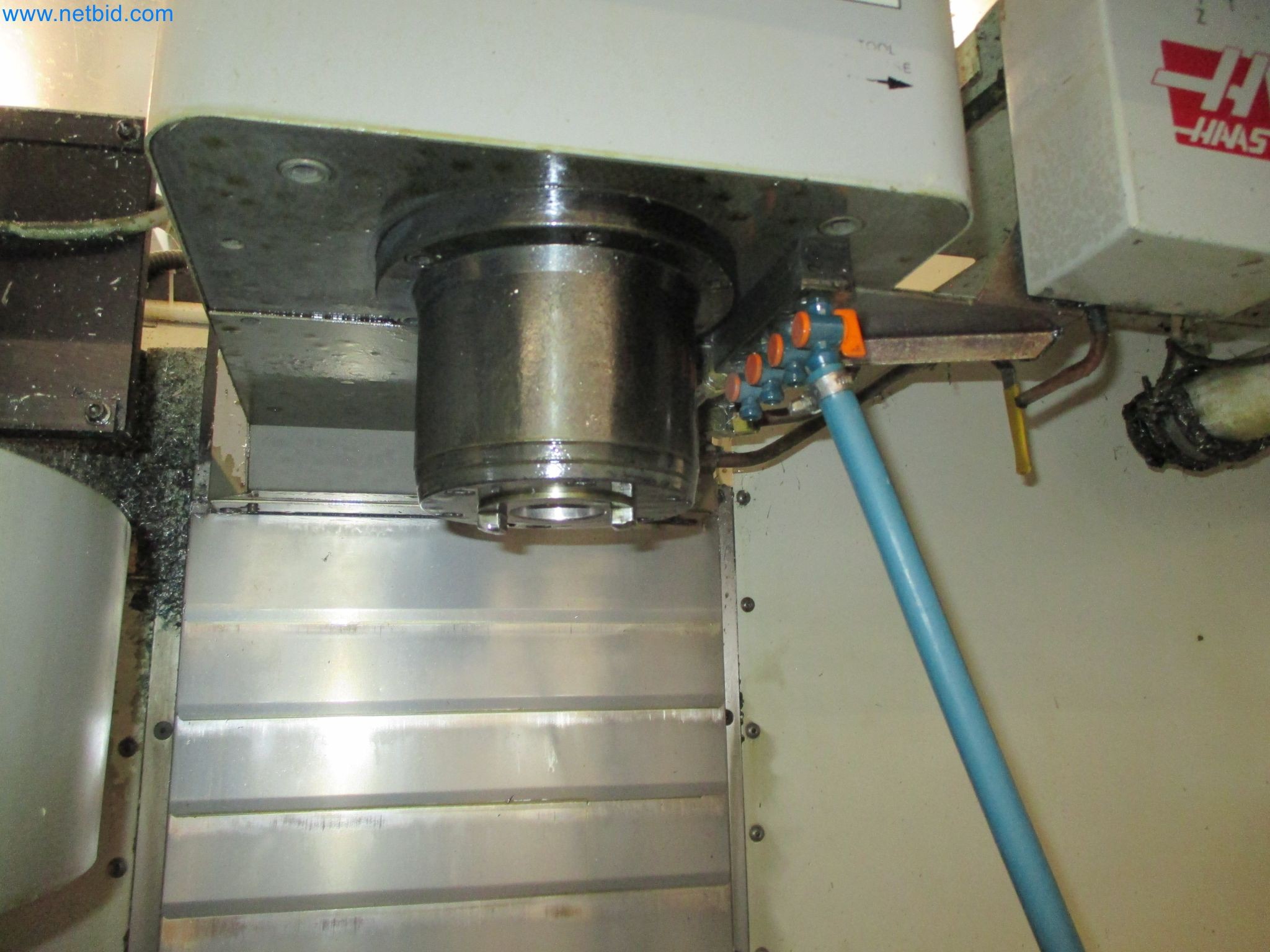Metallverarbeitende Maschinen- und Anlagen-6