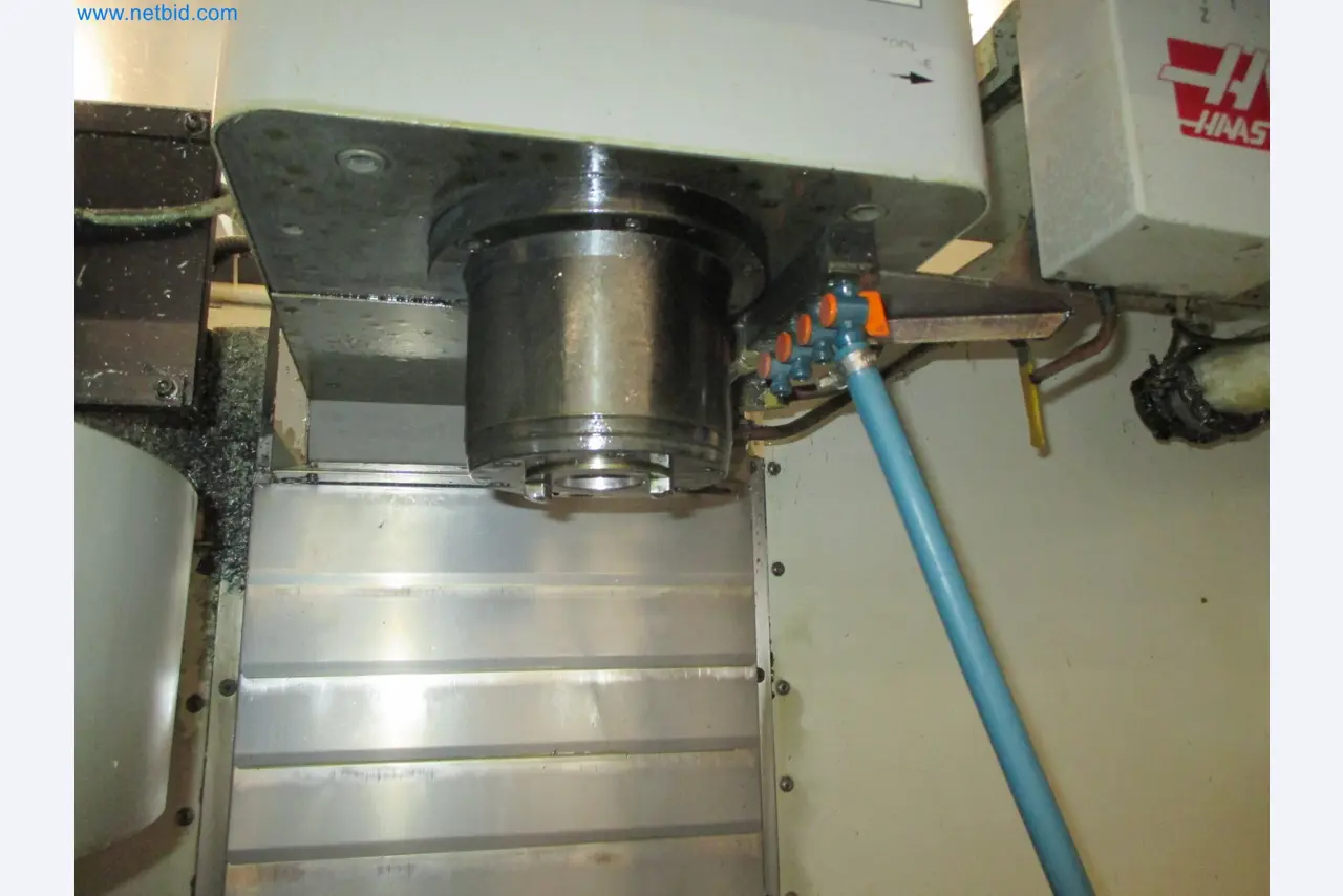Metallverarbeitende Maschinen- und Anlagen-6
