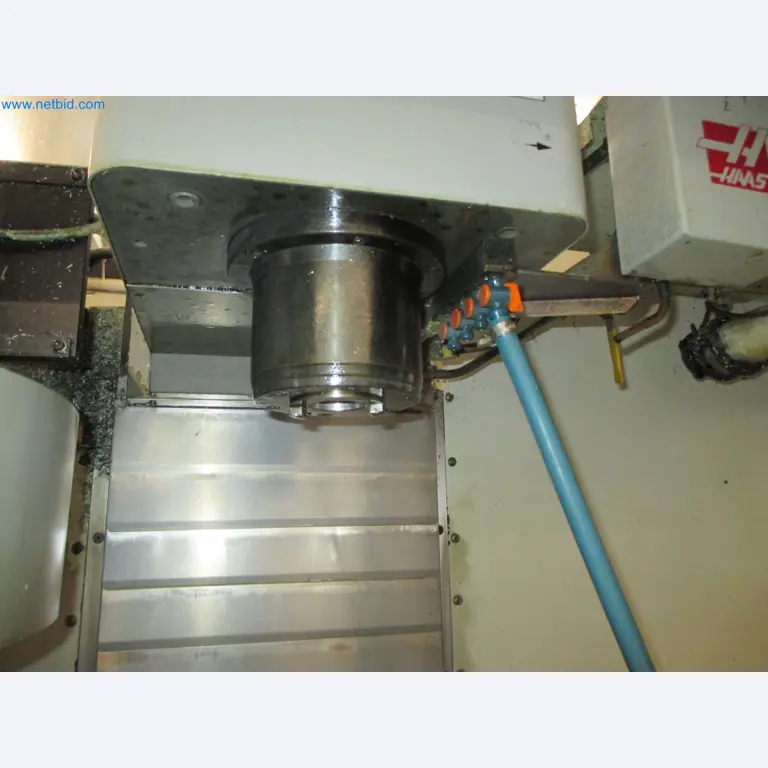Metallverarbeitende Maschinen- und Anlagen-6