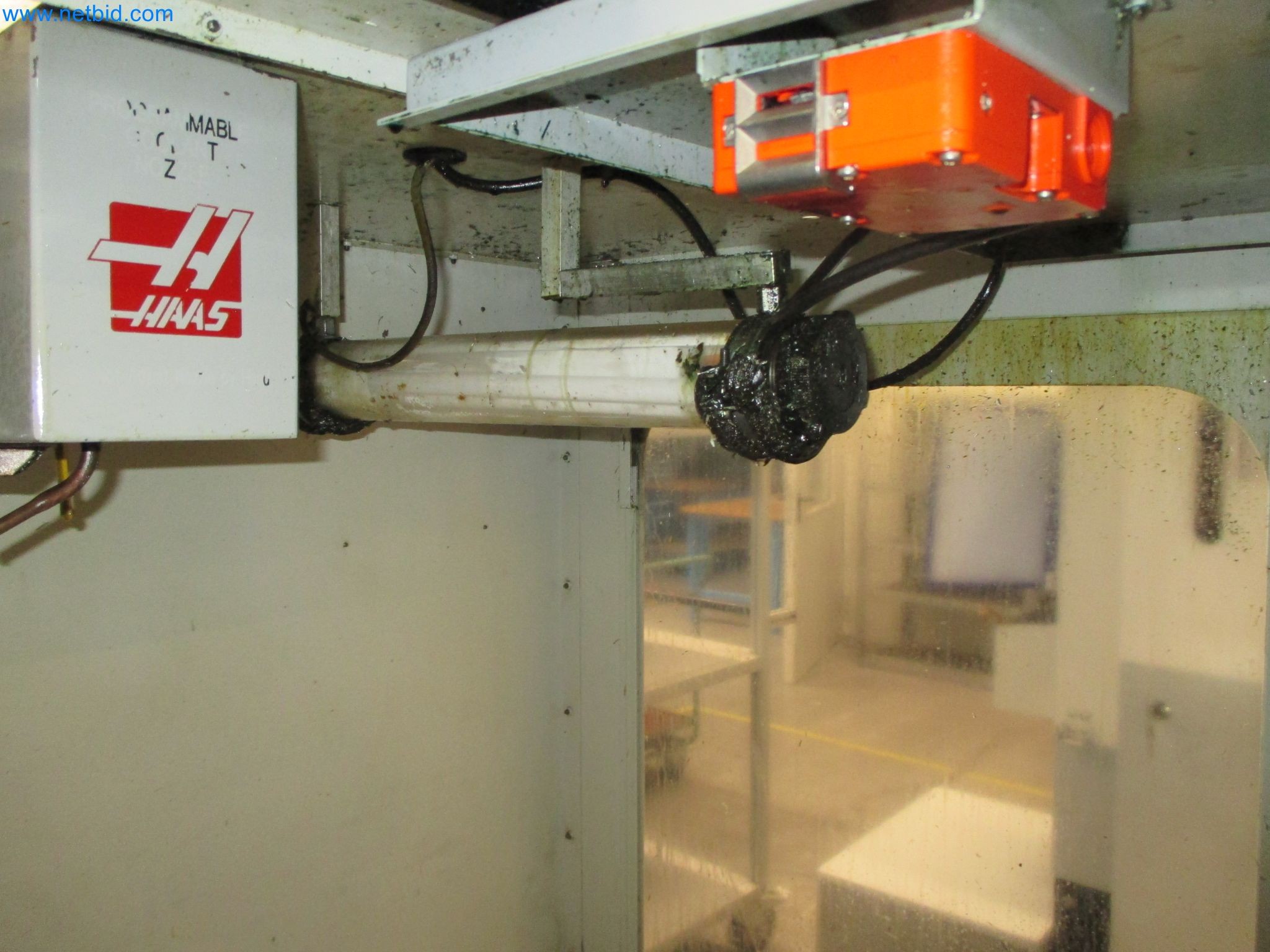 Metallverarbeitende Maschinen- und Anlagen-7