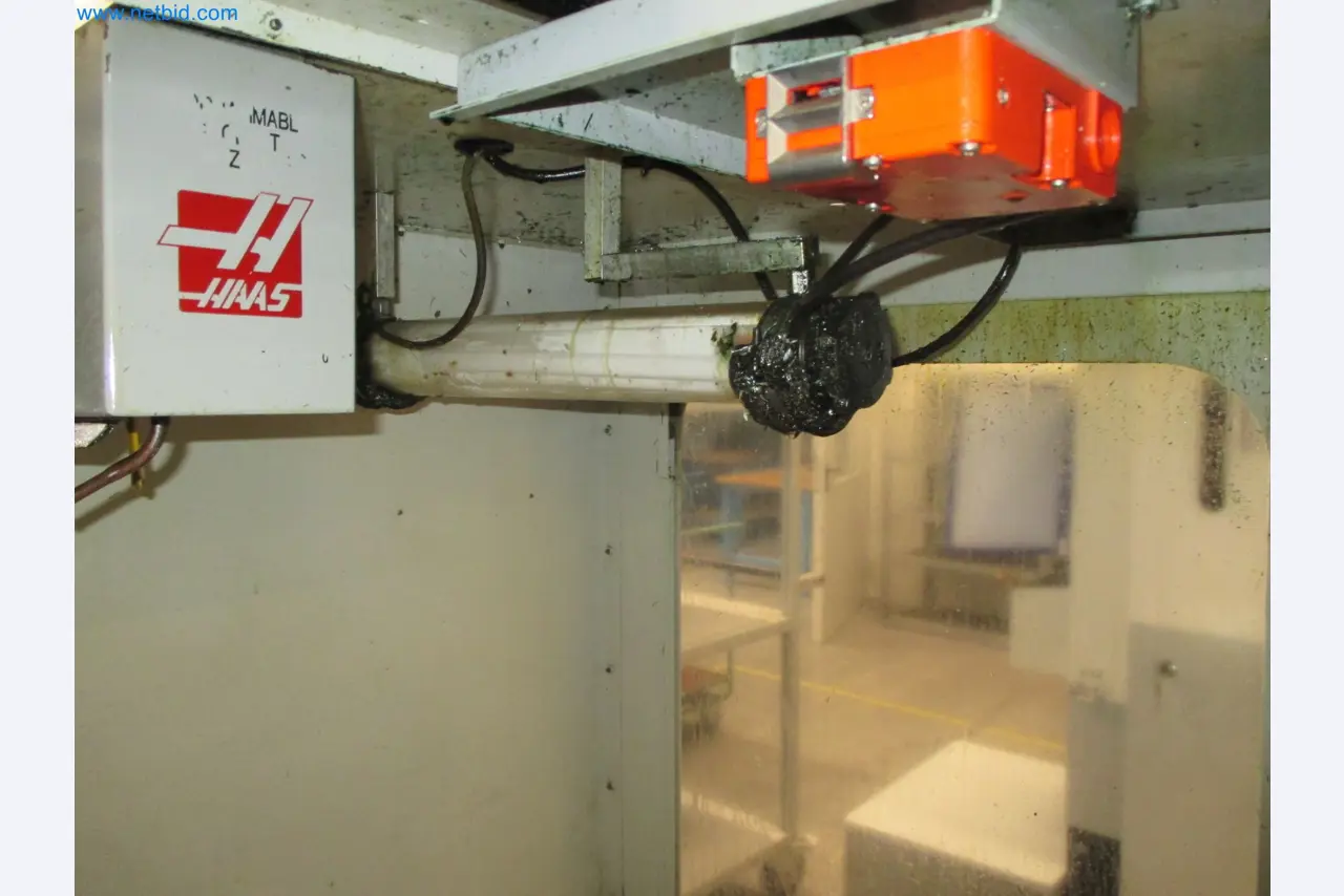 Metallverarbeitende Maschinen- und Anlagen-7