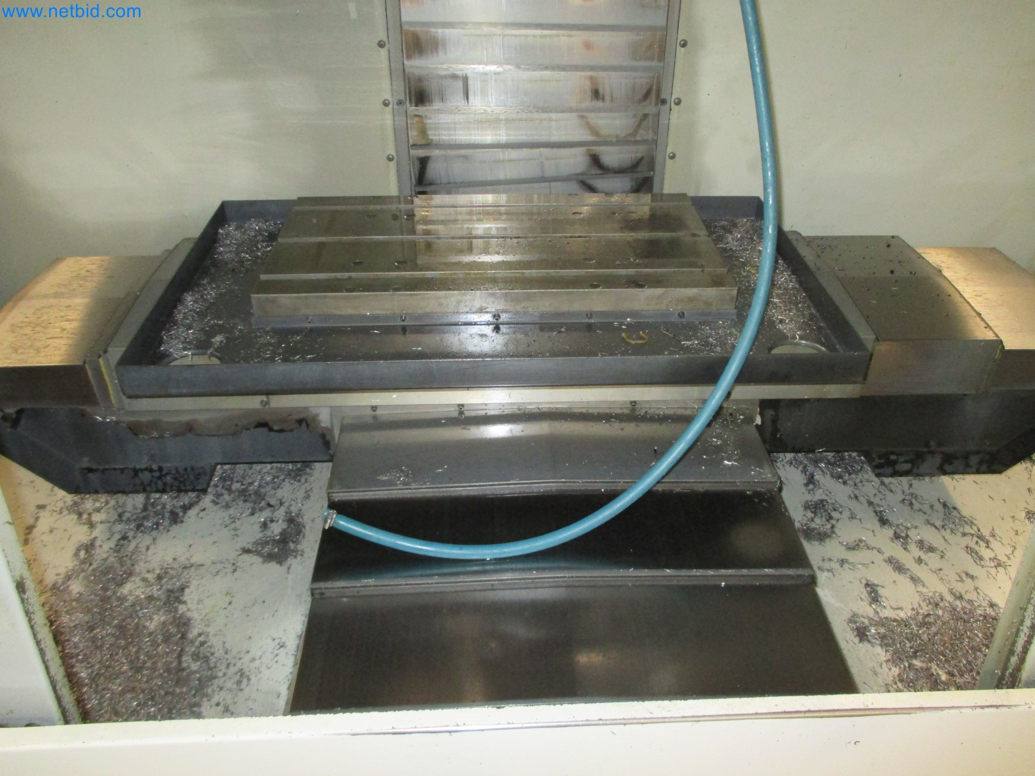 Metallverarbeitende Maschinen- und Anlagen-8