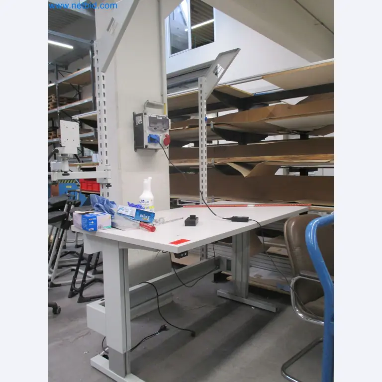 Metallverarbeitende Maschinen- und Anlagen-3