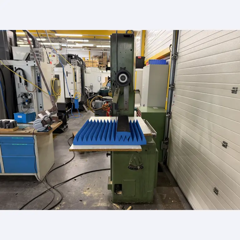Metallverarbeitende Maschinen- und Anlagen-3