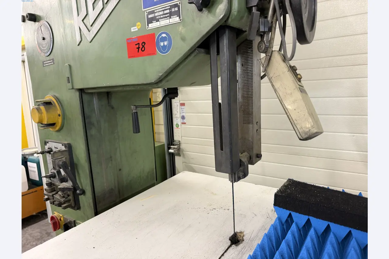Metallverarbeitende Maschinen- und Anlagen-4