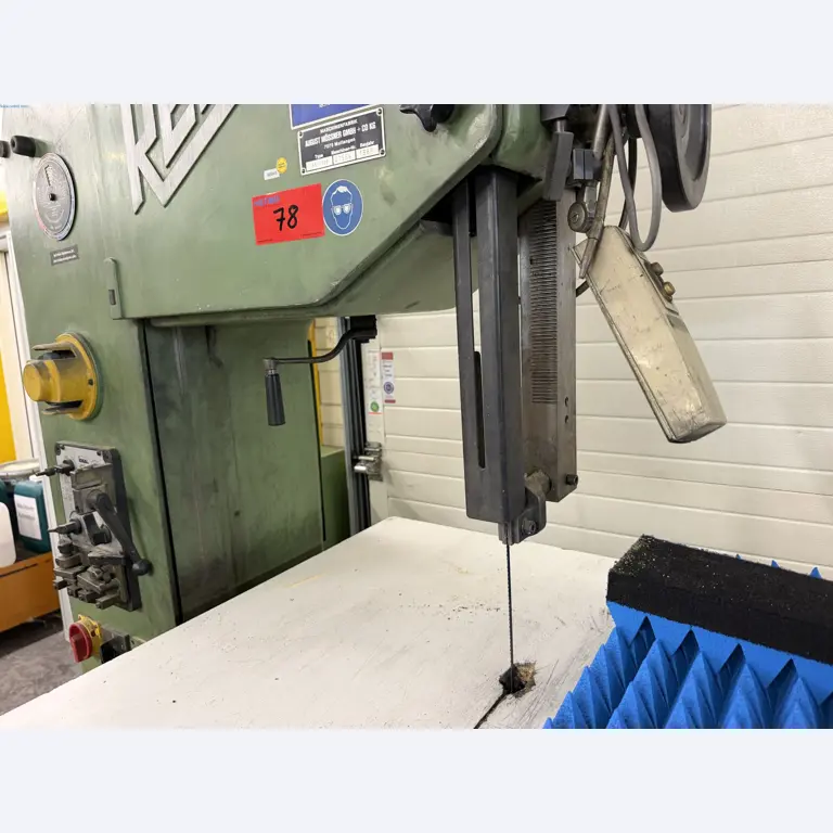 Metallverarbeitende Maschinen- und Anlagen-4