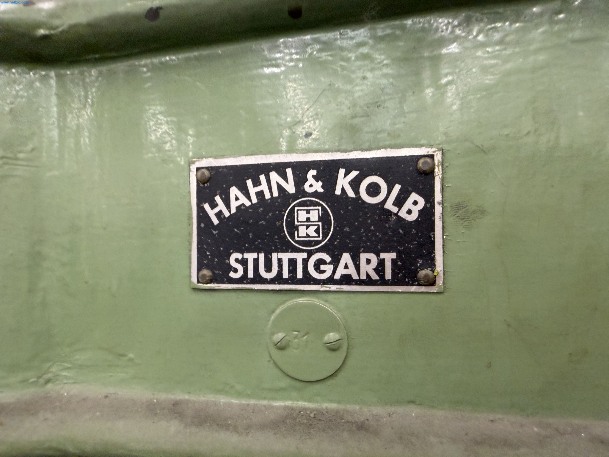 Metallverarbeitende Maschinen- und Anlagen-6