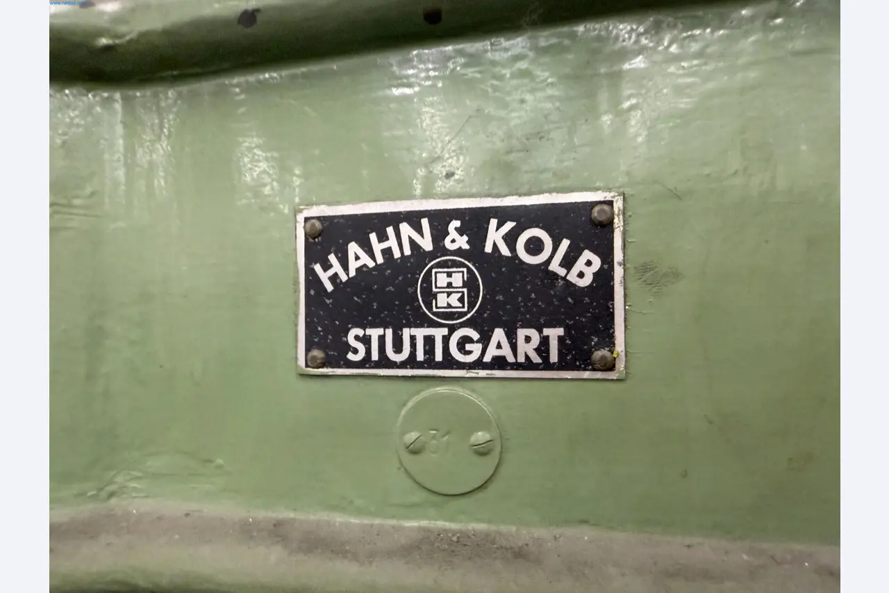 Metallverarbeitende Maschinen- und Anlagen-6