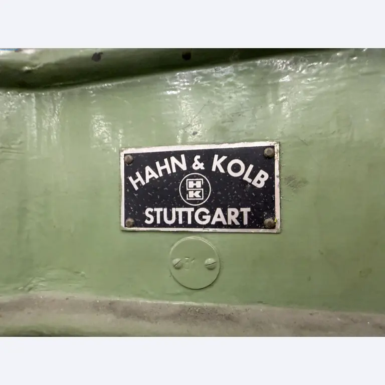 Metallverarbeitende Maschinen- und Anlagen-6