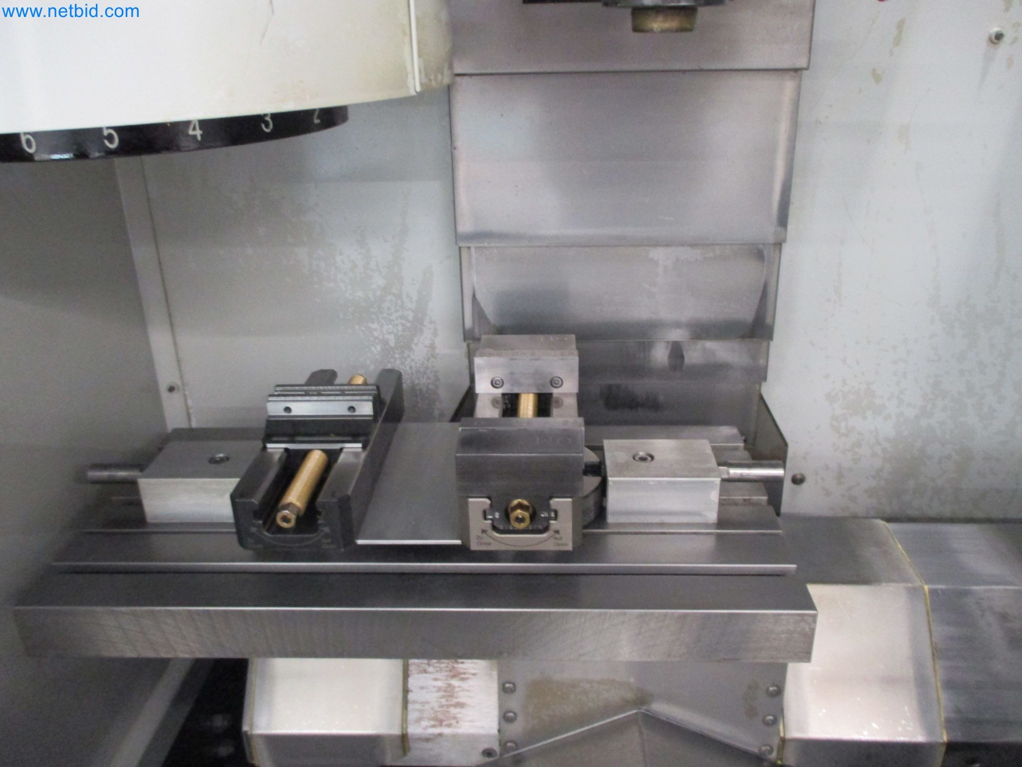 Metallverarbeitende Maschinen- und Anlagen-10