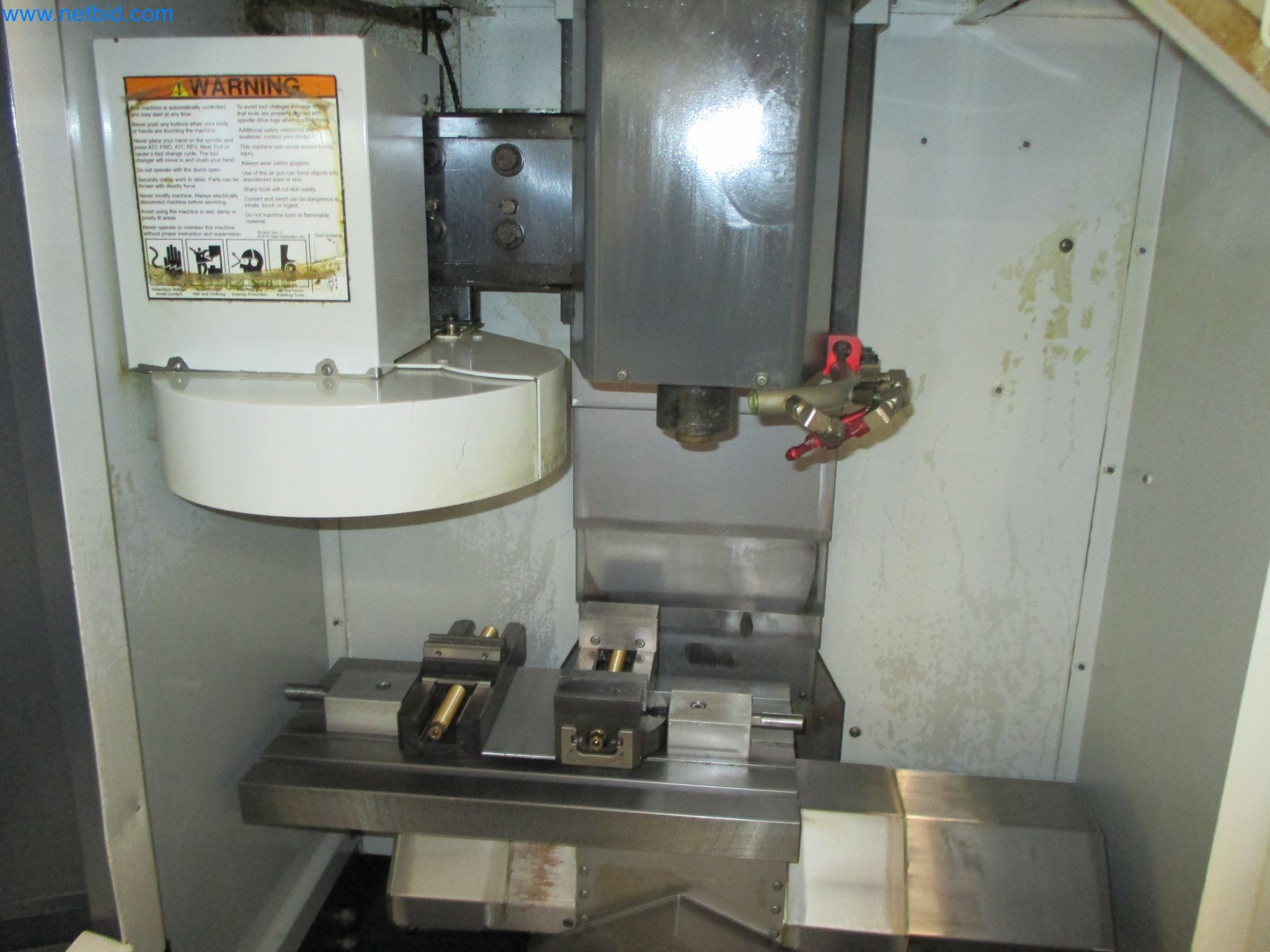 Metallverarbeitende Maschinen- und Anlagen-7