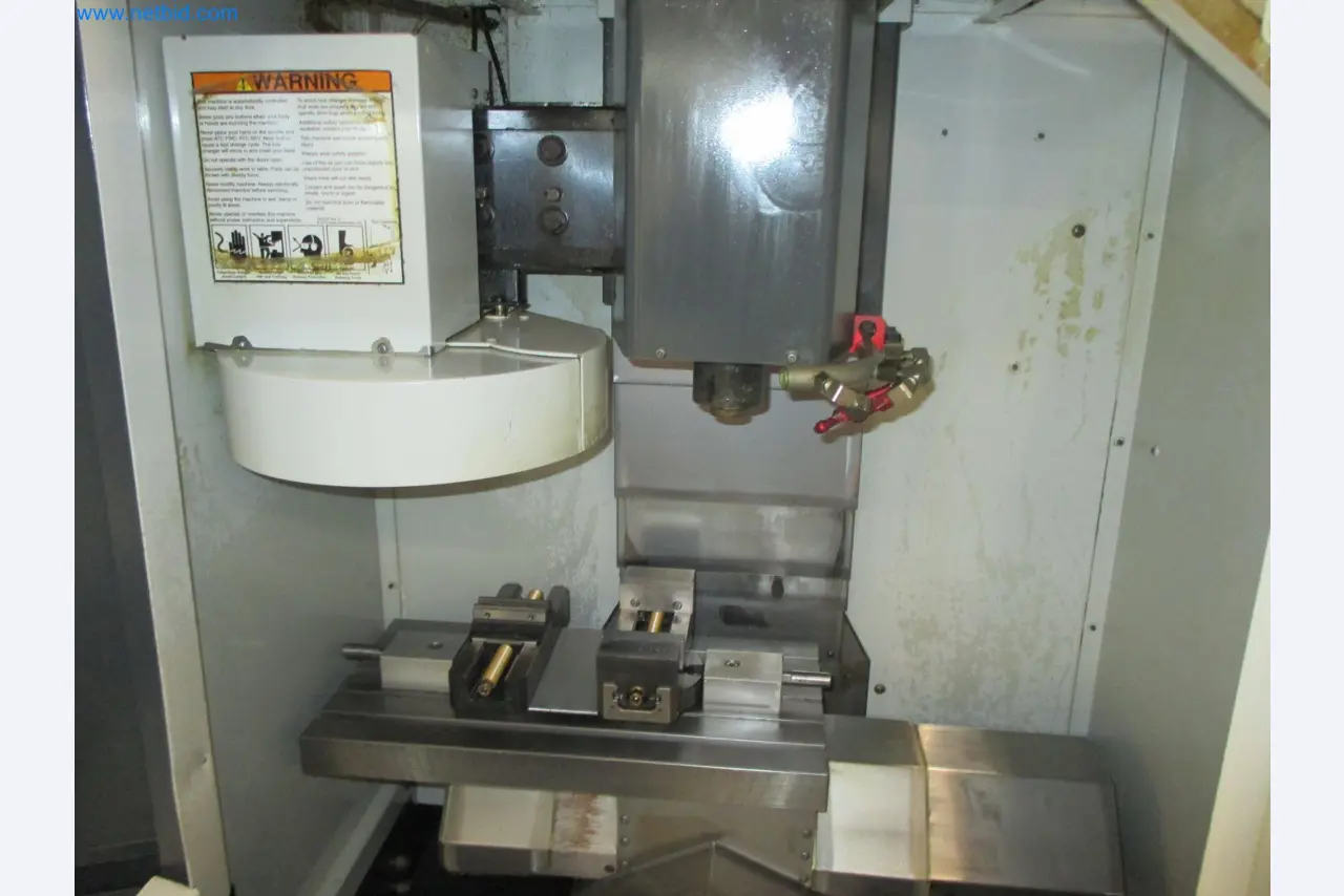 Metallverarbeitende Maschinen- und Anlagen-7