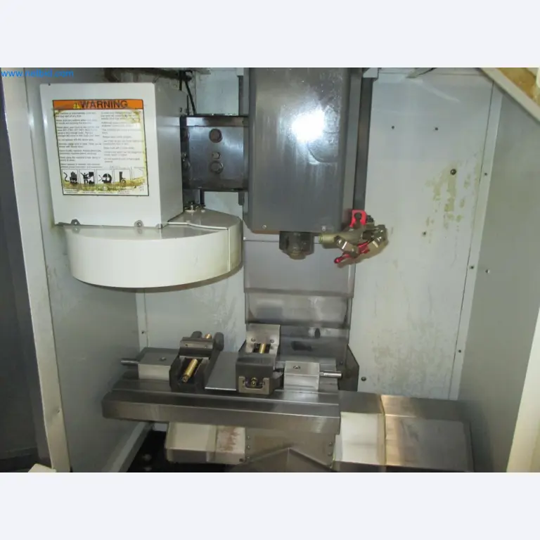 Metallverarbeitende Maschinen- und Anlagen-7