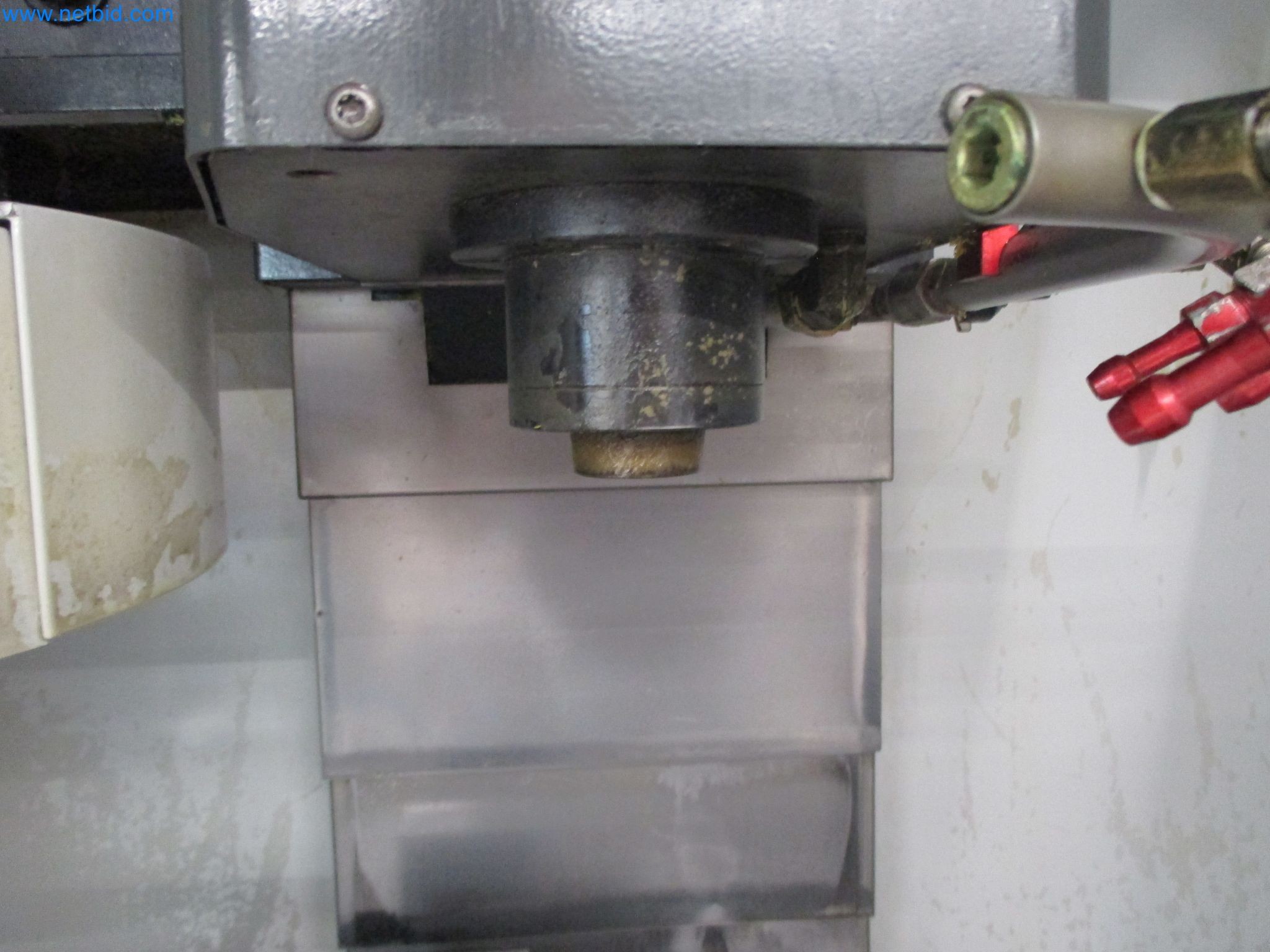 Metallverarbeitende Maschinen- und Anlagen-8