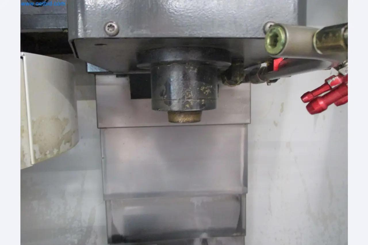 Metallverarbeitende Maschinen- und Anlagen-8