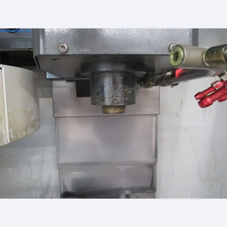 Metallverarbeitende Maschinen- und Anlagen-8