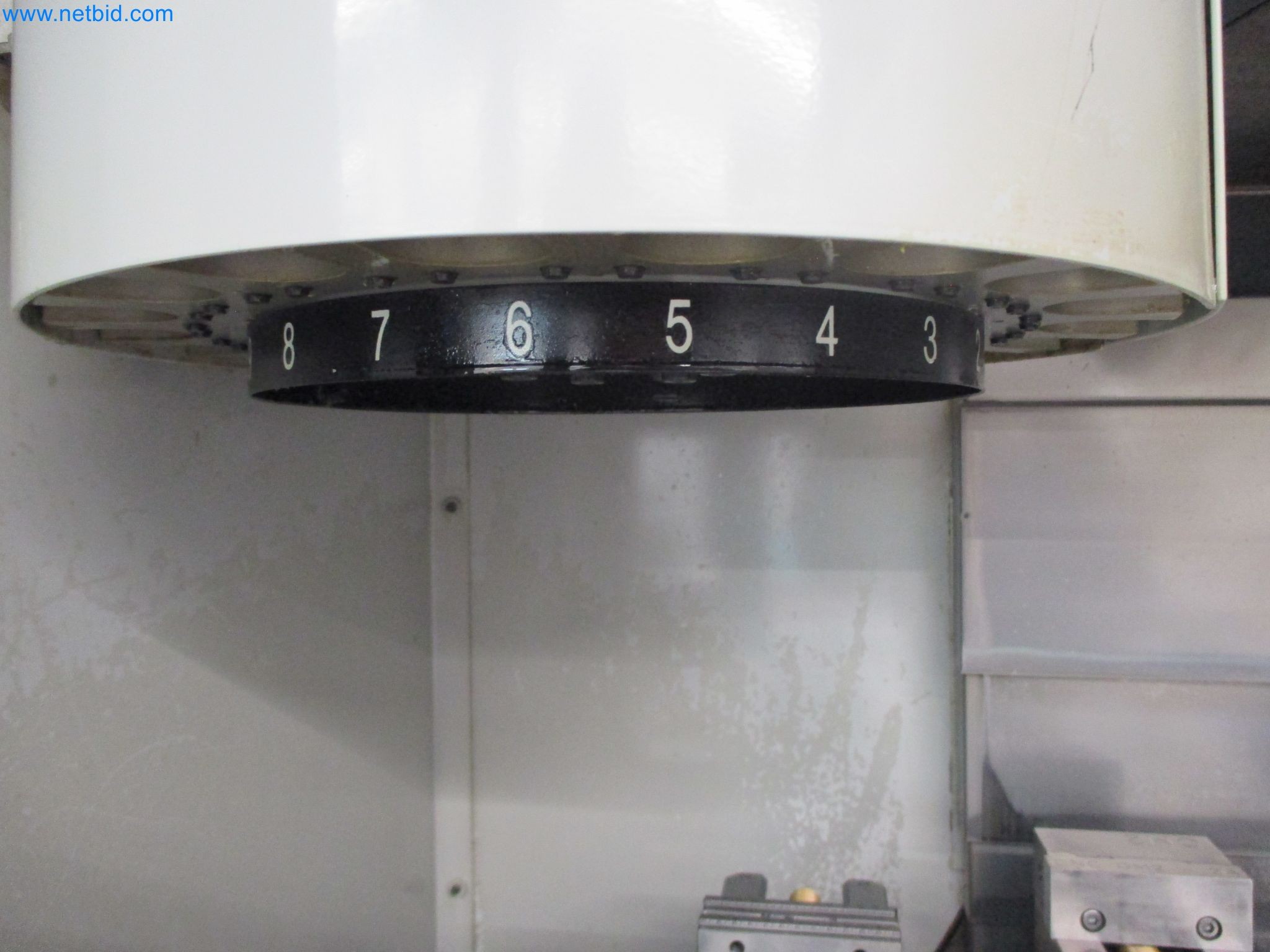 Metallverarbeitende Maschinen- und Anlagen-9