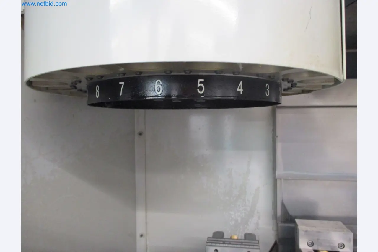 Metallverarbeitende Maschinen- und Anlagen-9