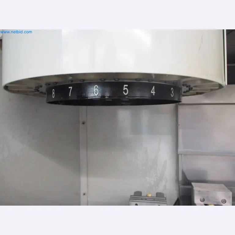 Metallverarbeitende Maschinen- und Anlagen-9