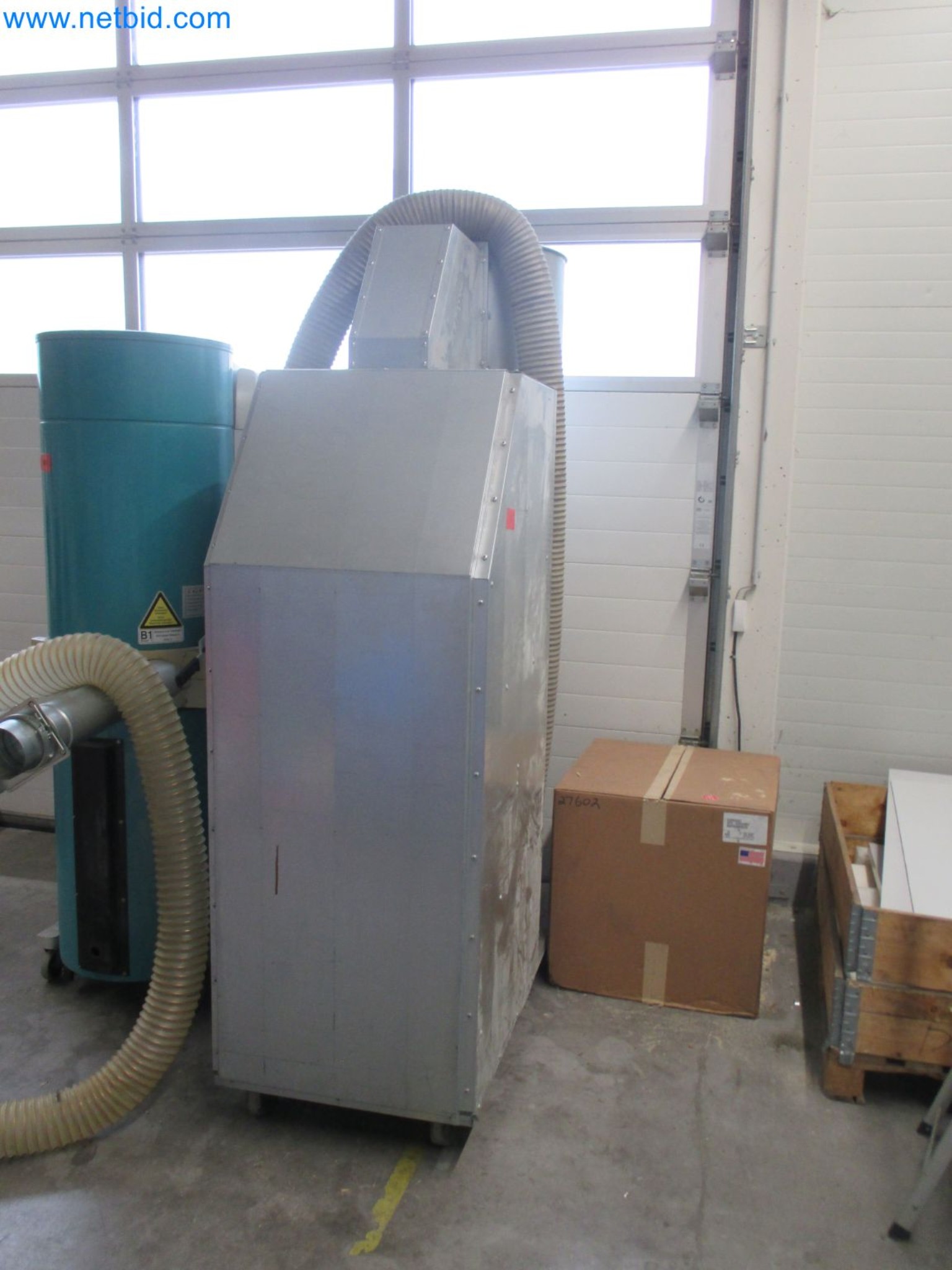 Metallverarbeitende Maschinen- und Anlagen-1