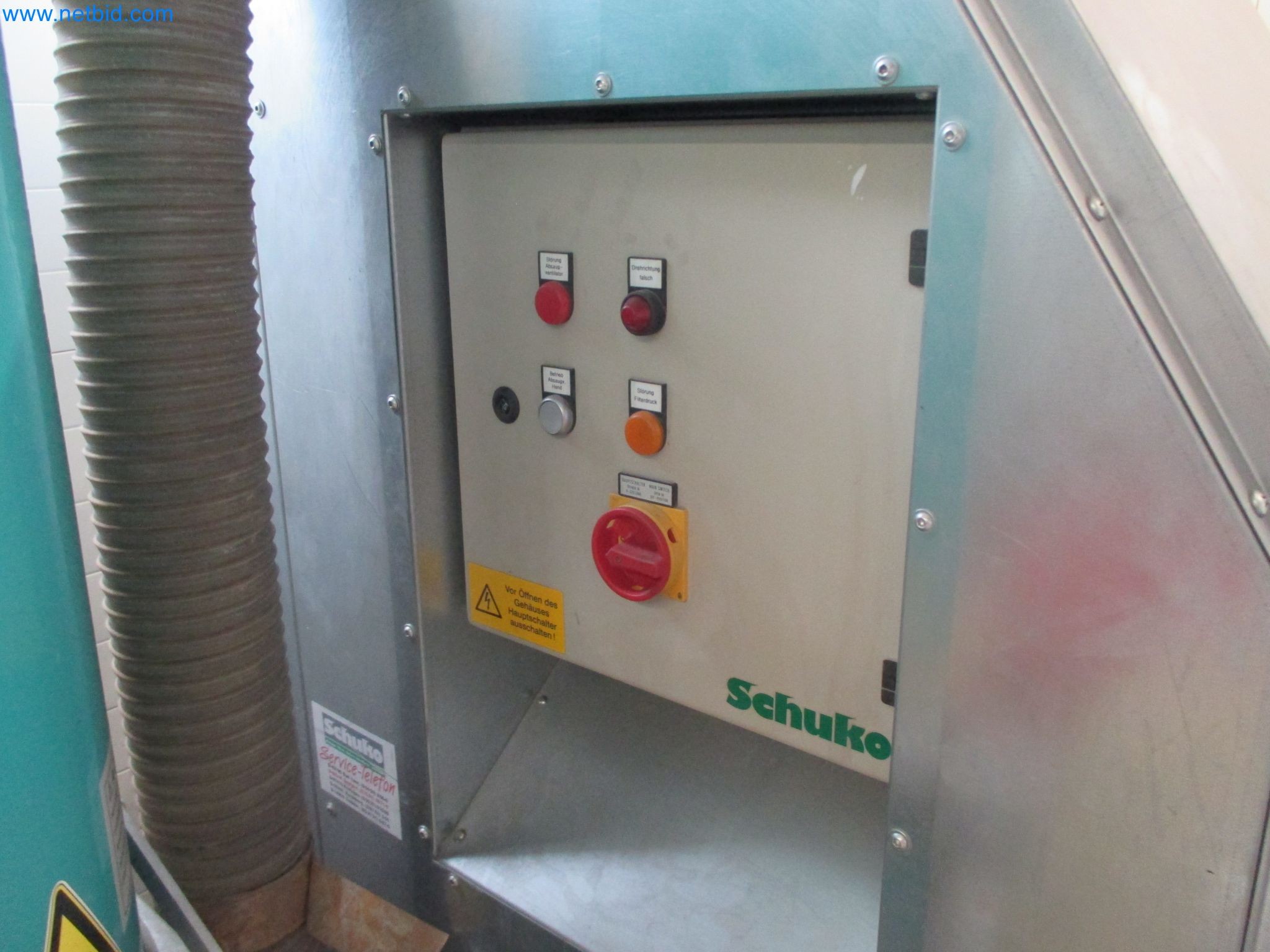 Metallverarbeitende Maschinen- und Anlagen-3