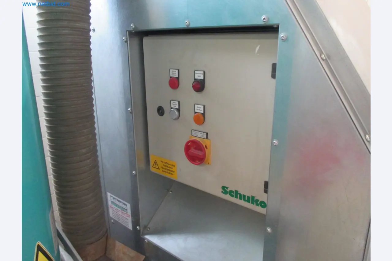 Metallverarbeitende Maschinen- und Anlagen-3