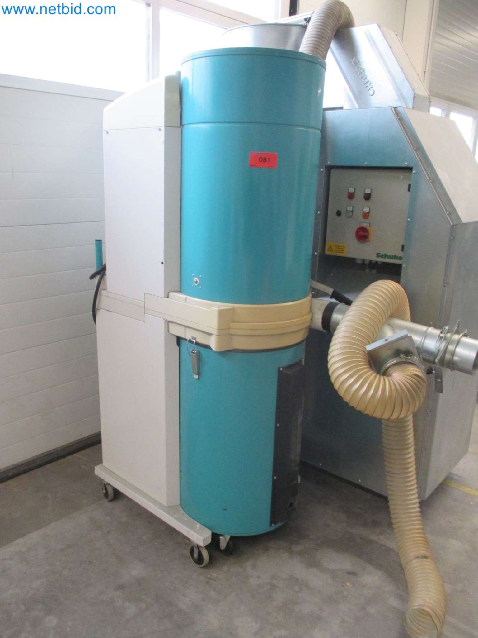 Metallverarbeitende Maschinen- und Anlagen-4