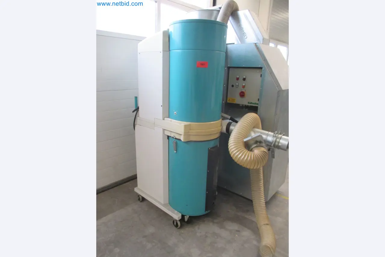 Metallverarbeitende Maschinen- und Anlagen-4