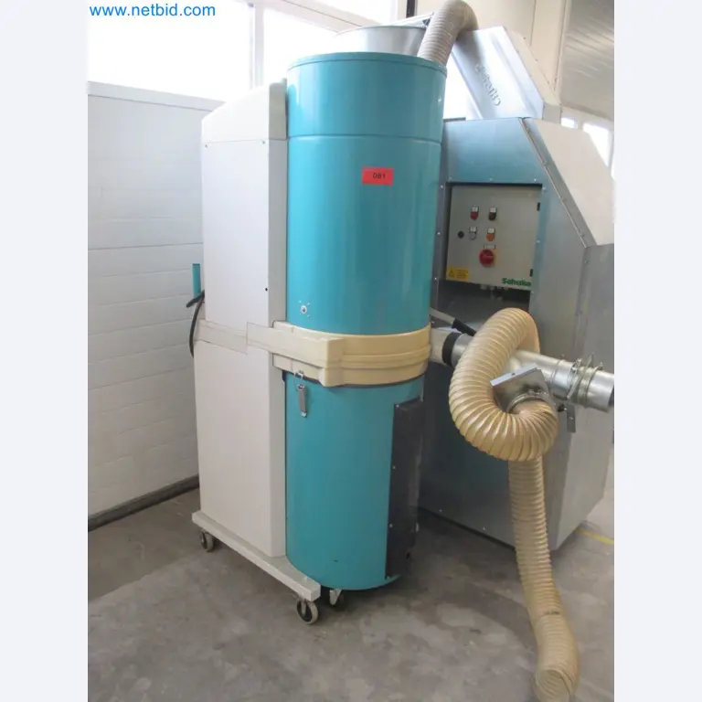Metallverarbeitende Maschinen- und Anlagen-4