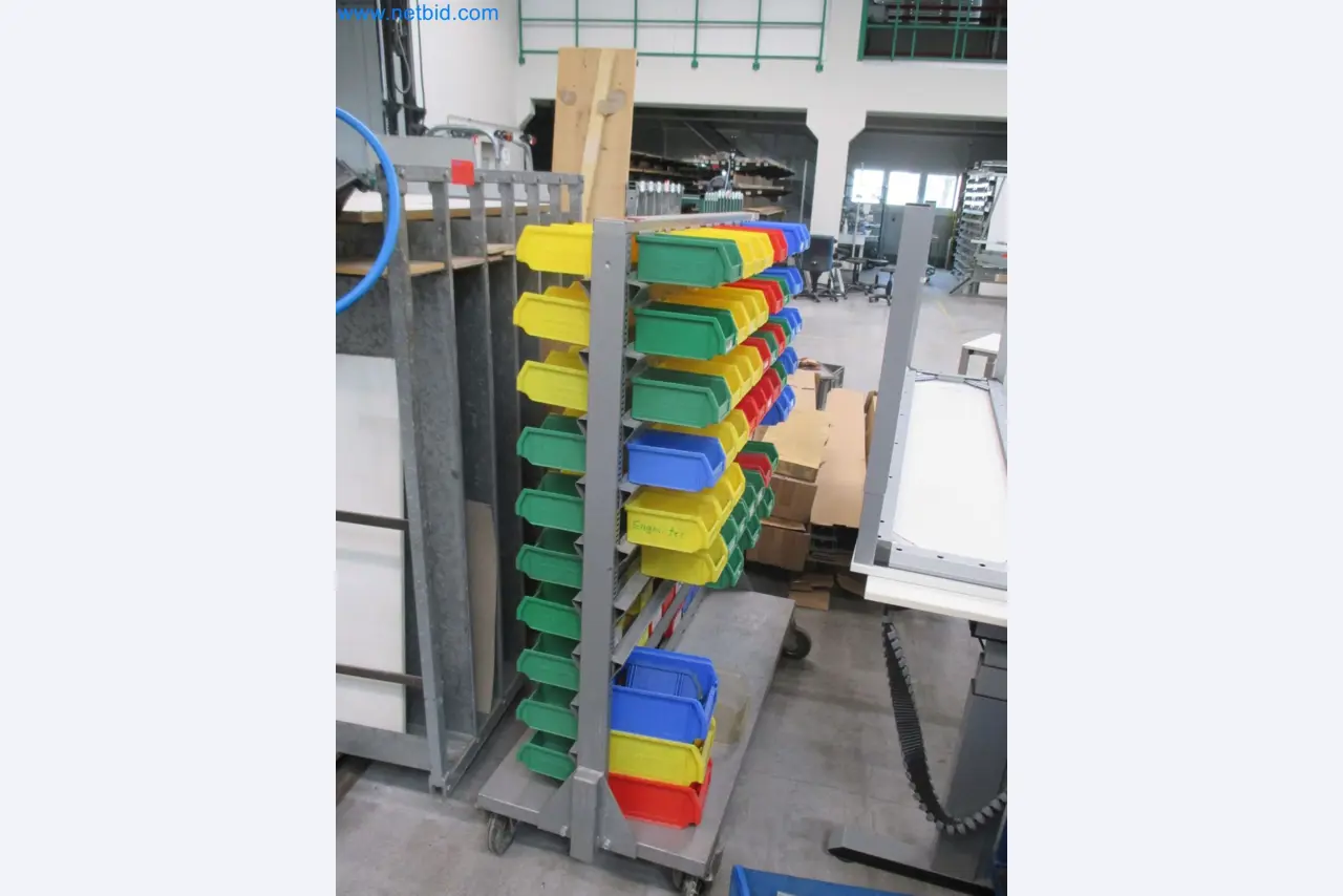 Metallverarbeitende Maschinen- und Anlagen-1