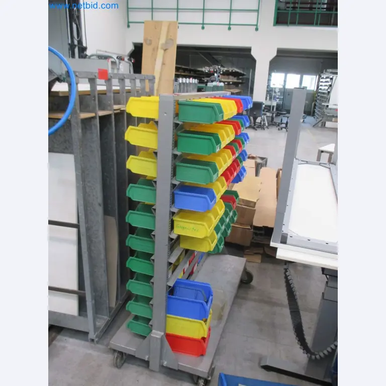 Metallverarbeitende Maschinen- und Anlagen-1