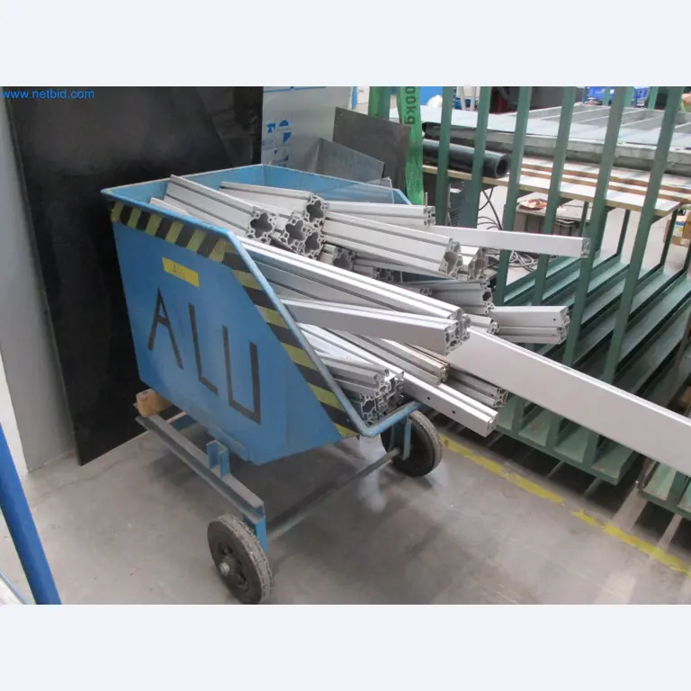 Metallverarbeitende Maschinen- und Anlagen-2