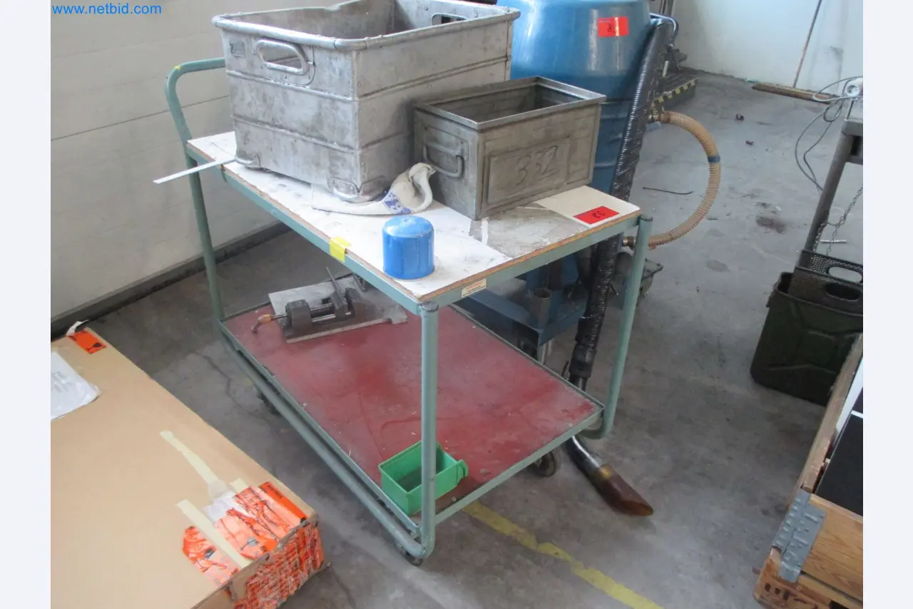 Metallverarbeitende Maschinen- und Anlagen-3