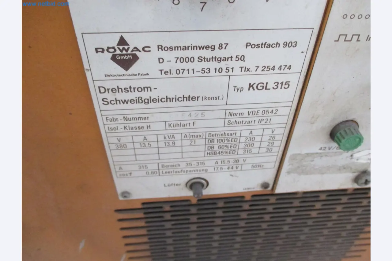 Metallverarbeitende Maschinen- und Anlagen-3