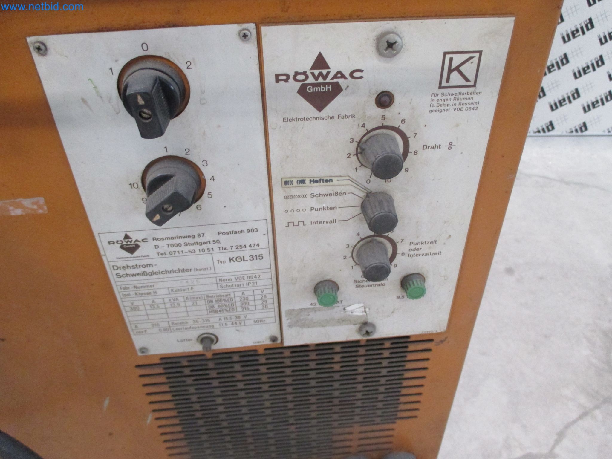 Metallverarbeitende Maschinen- und Anlagen-4
