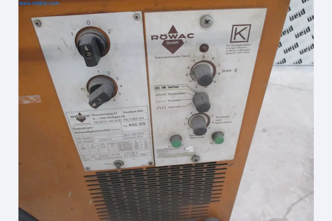 Metallverarbeitende Maschinen- und Anlagen-4