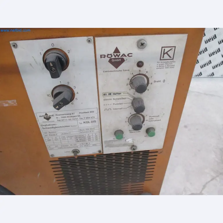 Metallverarbeitende Maschinen- und Anlagen-4