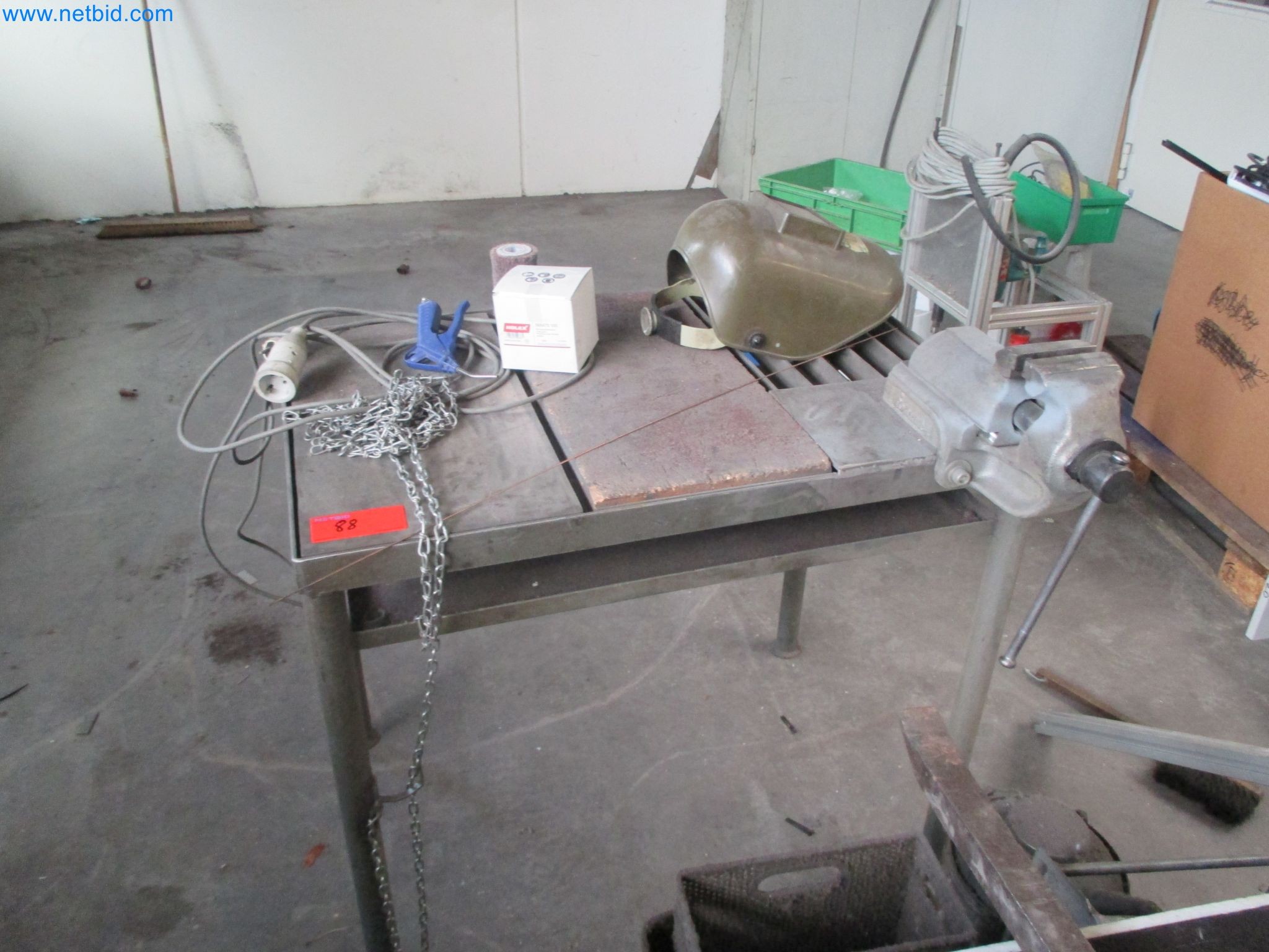 Metallverarbeitende Maschinen- und Anlagen-6