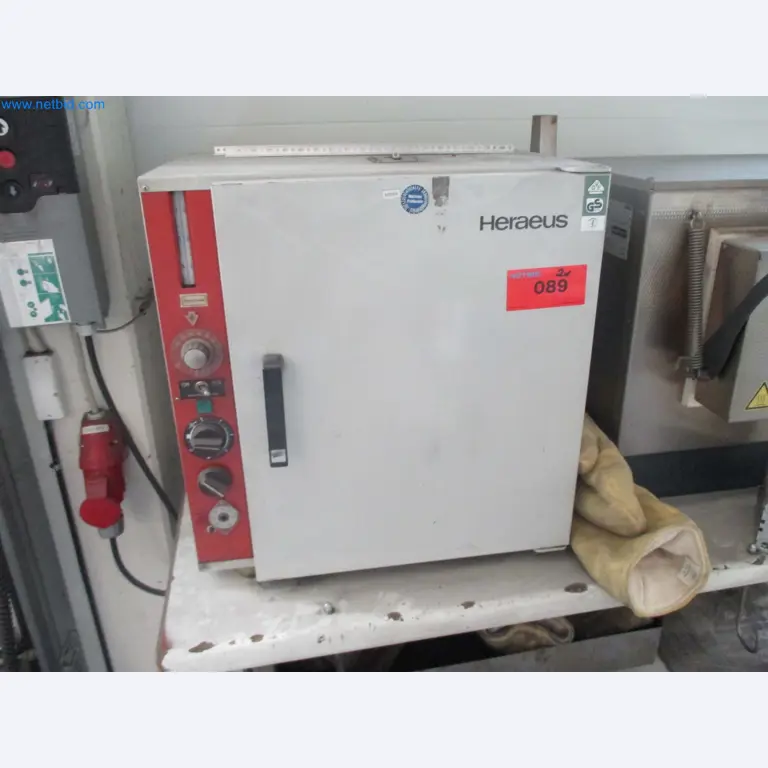 Metallverarbeitende Maschinen- und Anlagen-4