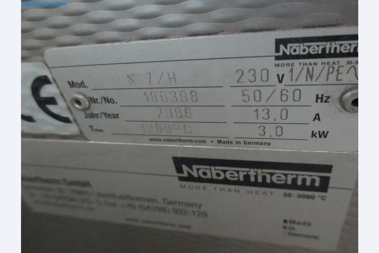 Metallverarbeitende Maschinen- und Anlagen-6