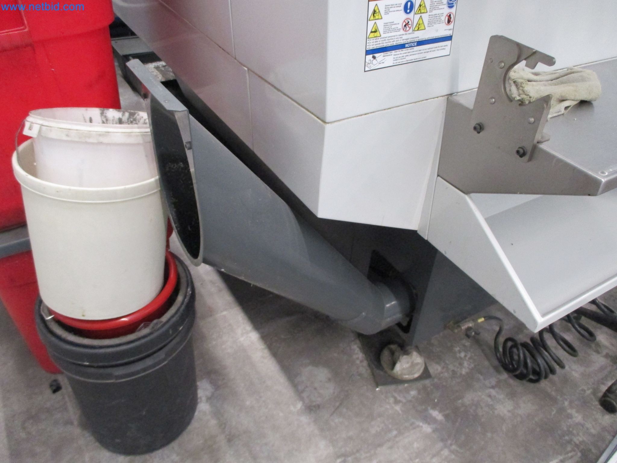 Metallverarbeitende Maschinen- und Anlagen-10
