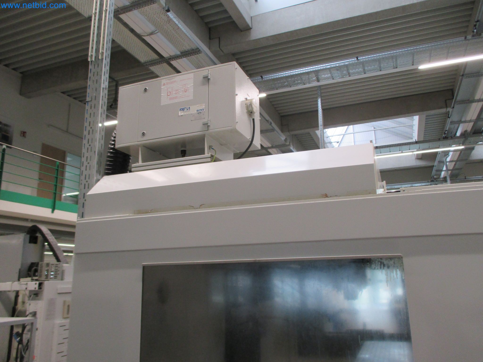Metallverarbeitende Maschinen- und Anlagen-11