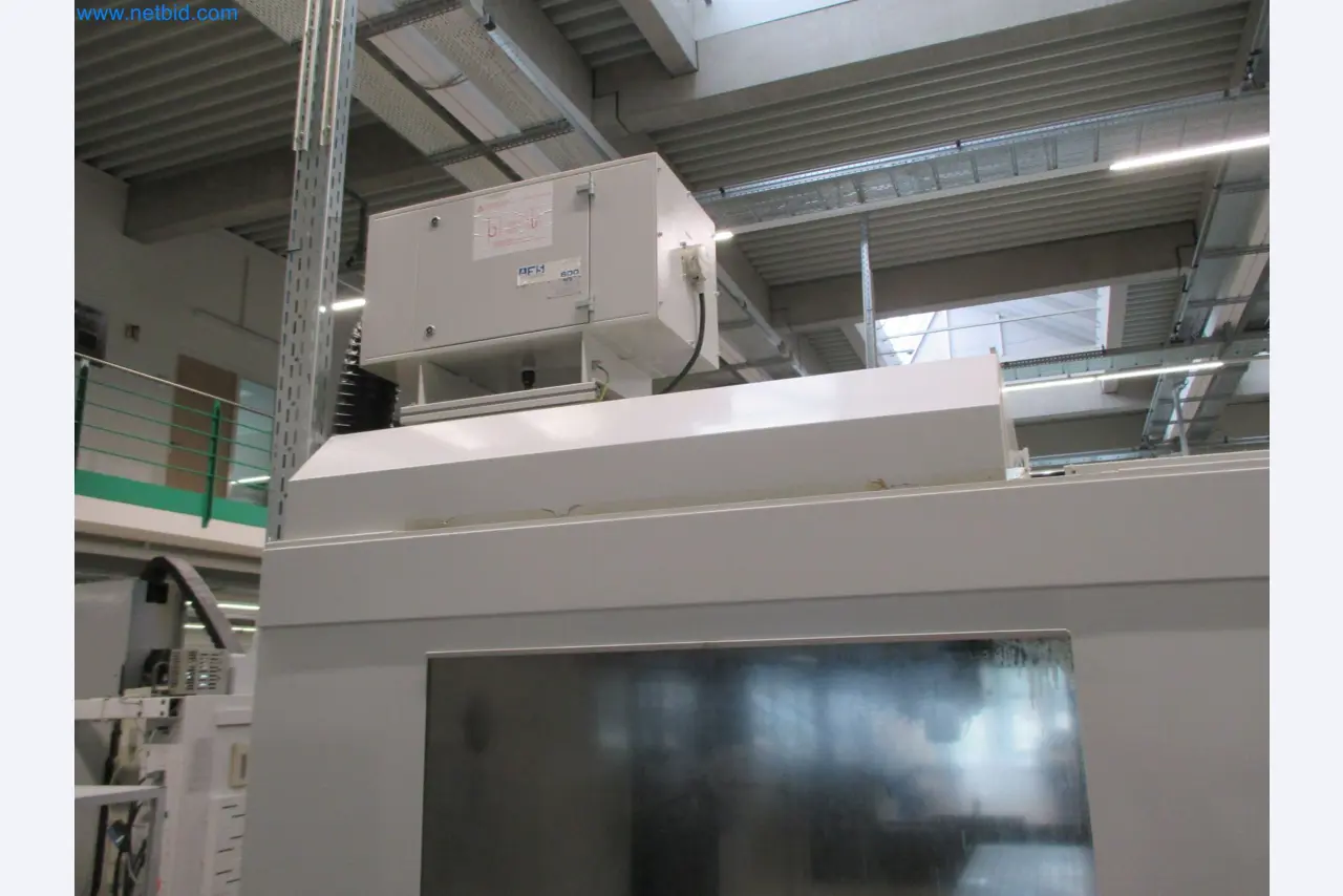 Metallverarbeitende Maschinen- und Anlagen-11