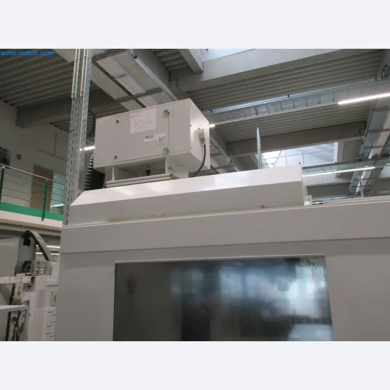 Metallverarbeitende Maschinen- und Anlagen-11