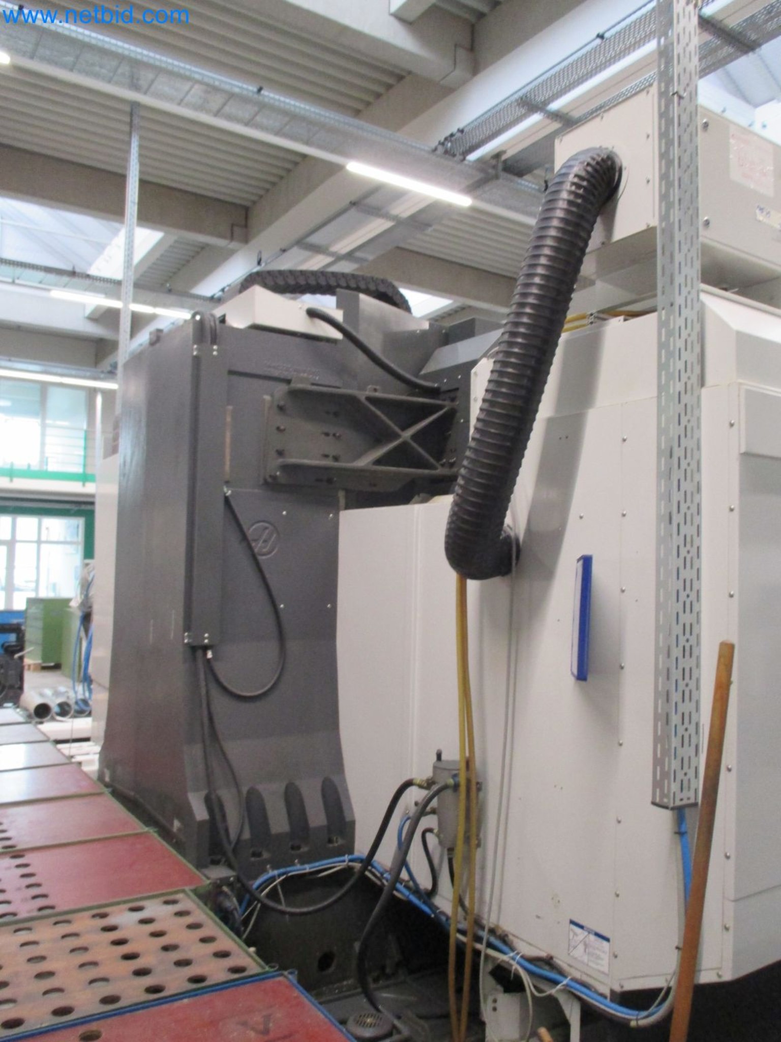 Metallverarbeitende Maschinen- und Anlagen-13