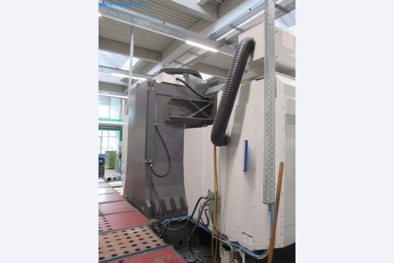 Metallverarbeitende Maschinen- und Anlagen-13
