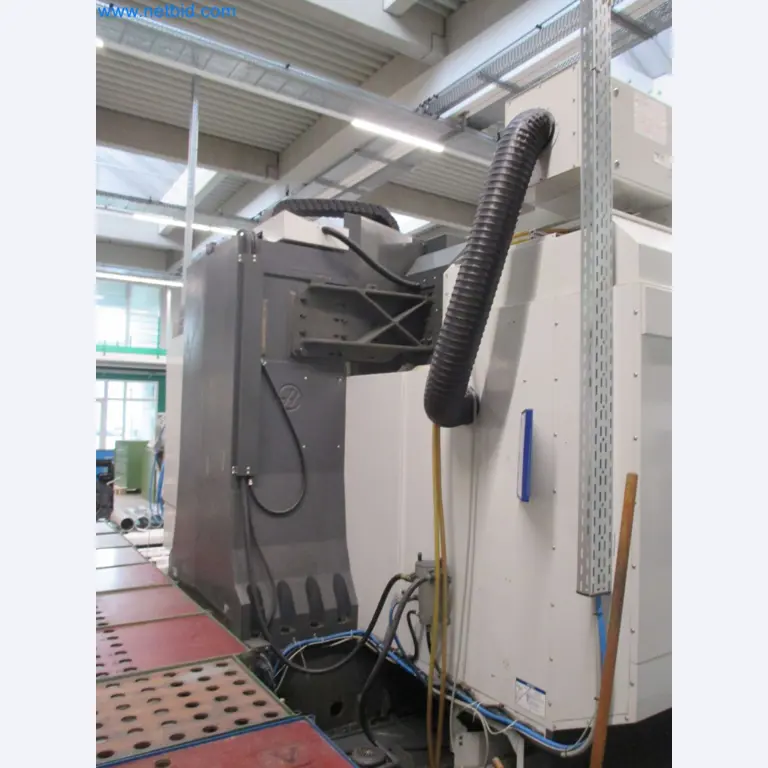 Metallverarbeitende Maschinen- und Anlagen-13